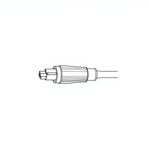 CABLE OLFLEX FD CLASSIC 891  BLK :  CY 5G4 (EC-00007)