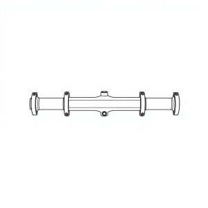 MANIFOLD - PN: 22565 (BR-00090)