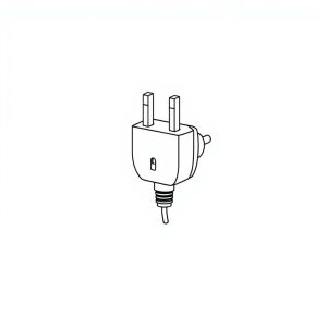 PLUG -PN: 24420 (BR-00142)