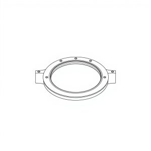 Channel Seal PN: 391-2885-066 (HP-D0209)