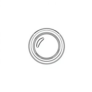 Sight Glass, 1/4" (OH-02576)