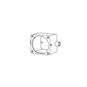 Conduit Box (EL-00017)