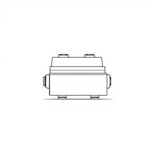Anti Two Block (CP-00345)