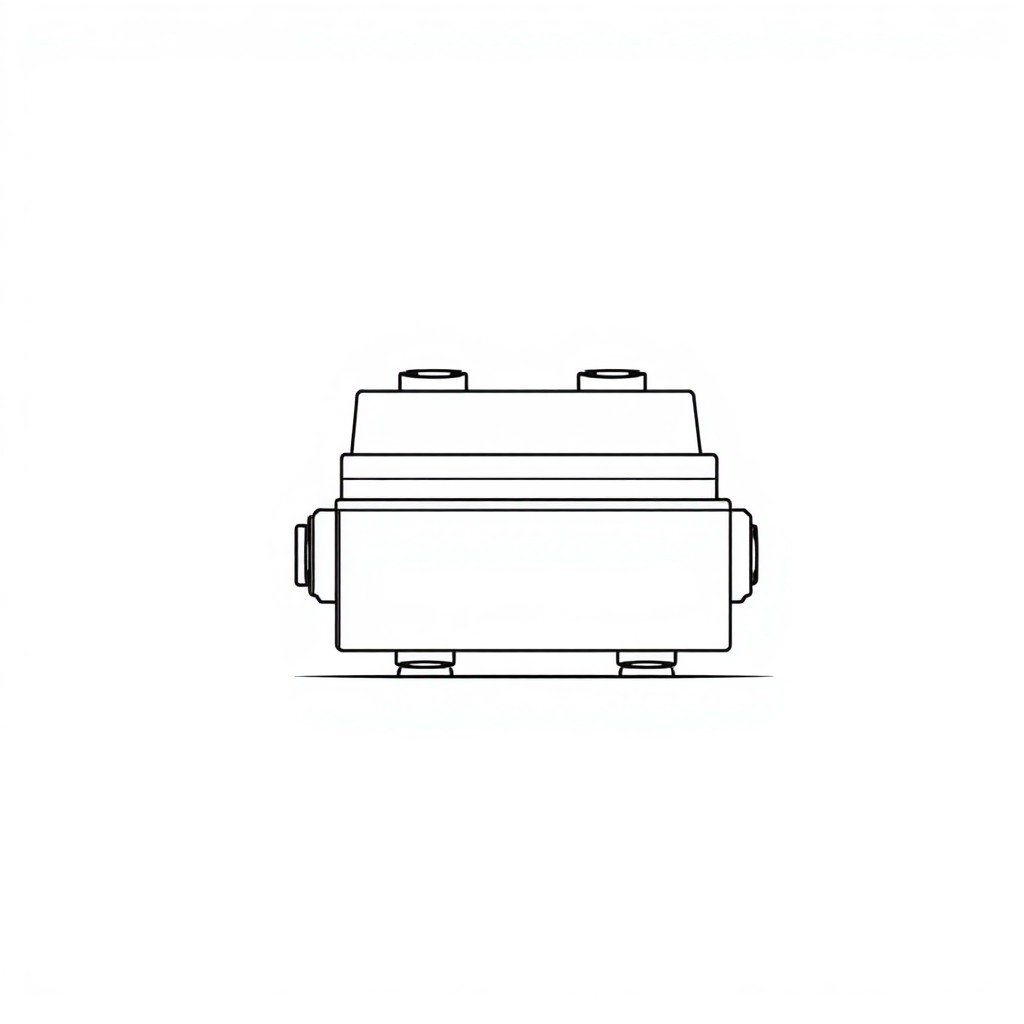Anti Two Block (CP-00345)