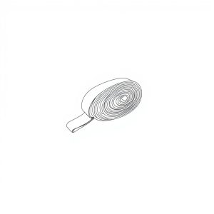 Flat Webbing Sling x 4.0mtr.- 2.0 MT (W2T404)