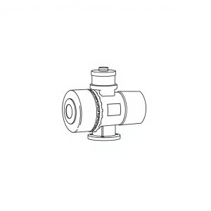 DAMPER PISTON - PN: 24185 (BR-00131)