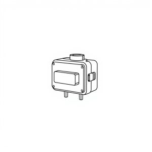 Micro Switch PN: E-BZ-2RD-D1 (CP-00079)