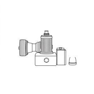 Tune Up Kit PN: 150BM-TK2 (CP-00393)