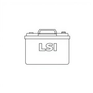 LSI Battery (EL-00343)