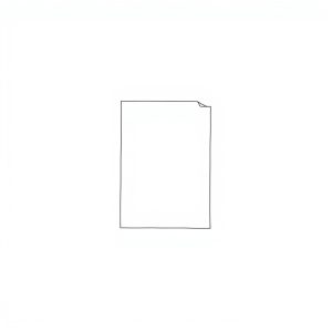 A4 Paper (OH-04115)