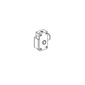 Lever Block - 1.5MT (L1H02)