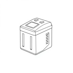 Charger, Battery (EL-00015)