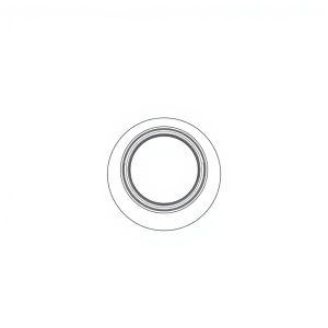 Pocket Seal PN: 391-2882-052 (HP-D0246)