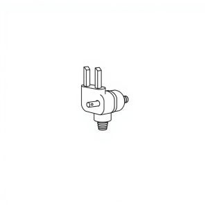 Plug 3 Pins (EL-00140)