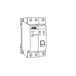 ABB MCB 2Pole, 32AMP (EL-00062)