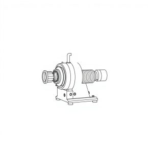 Lining Kit PN: E-12-501-321 (CP-00090)