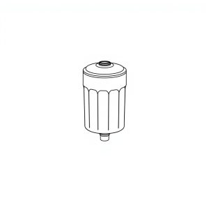 ENGINE FUEL FILTER PN: IR-0749 (OH-00013)