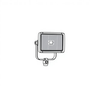 Boom Floodlight (CP-00181)