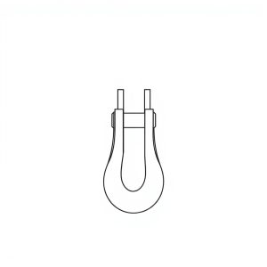 Hook Latch (CH-00018)
