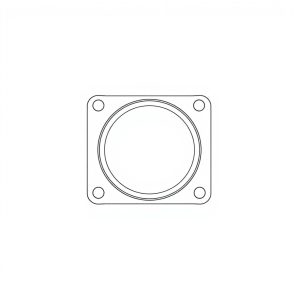 Gasket, Paper, 0.4mm x 30mtr (CP-03889)