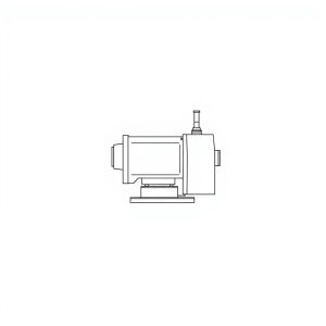 Nipple PN: 25038 (BR-00187)