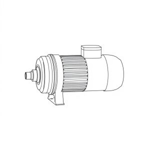 HYDRAULIC FILTER DONALDSON