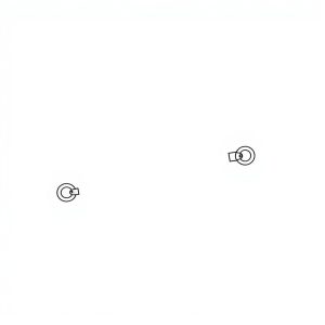Single Leg Sling, 16mm x 6.0mtr. Soft eye both ends  - 3.0MT (LA 901148)