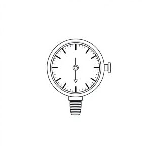 Sight Gauge PN: 29102 (BR-00328)