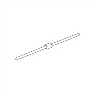 Cable Tie, Nylon, 400mm x 4.8mm (EL-00336)