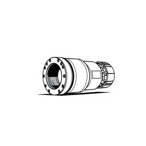 BRG RACE-THRUST PN: 22360 (BR-00077)