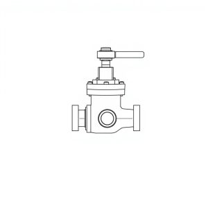 Start Valve PN: SMB-618 (CP-00854)