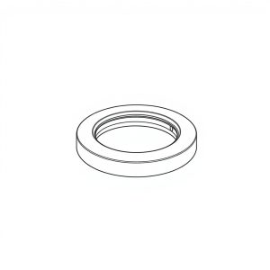 Motor Seal PN: 391-2883-119 (HP-D0251)