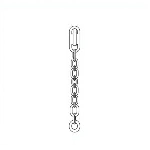 Load Chain Guide (CH-00010)