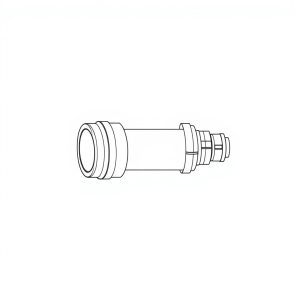 Tubing Assy PN: S13-43966 (HP-D0169)