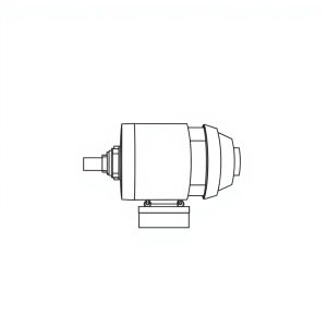 850510 NIPPLE BRK REL - PN: 21161 (BR-00065)