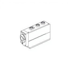 Modular Cartridge PN: L-22107 (CP-00062)
