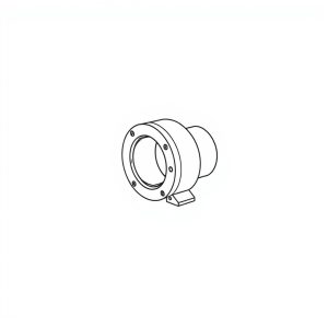 Spacer (PD 15) - PN: 21179 (BR-00069)