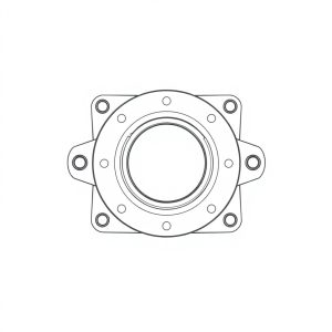 Plate EH(36,40MM X 8' X 26') (RM-01045)