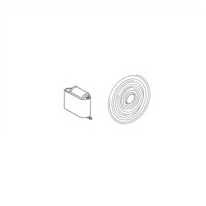 Flat Webbing Sling x 4.0mtr.- 1.0 MT (W1T401)
