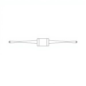 Flat Webbing Sling x 6.0mtr.  - 3.0 MT (W3T601)