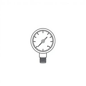 Level Gauge PN: E-7016 (CP-01073)