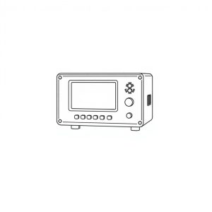 ST-5 Annunciator PN: E-1028 (CP-00076)