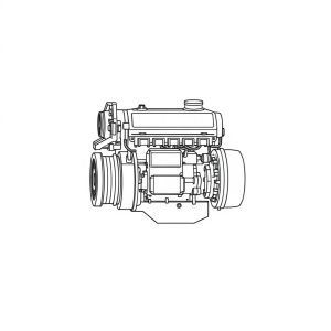 Diesel Engine