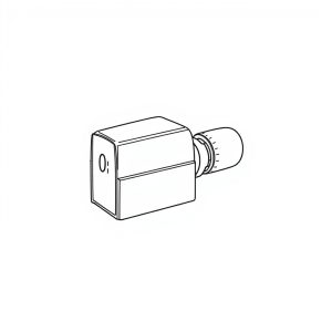 Hand Stamp Punch 6mm (9pc) Number 0 - 9 (OH-02567)