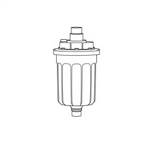 FILTER - HYDAC