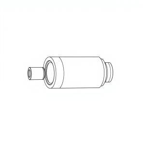 Barrel + Sleeve 7.15 PN: S13-47511 (HP-D0317)