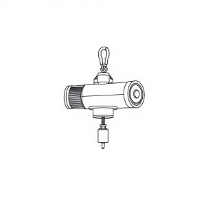 Element Filter Hoist