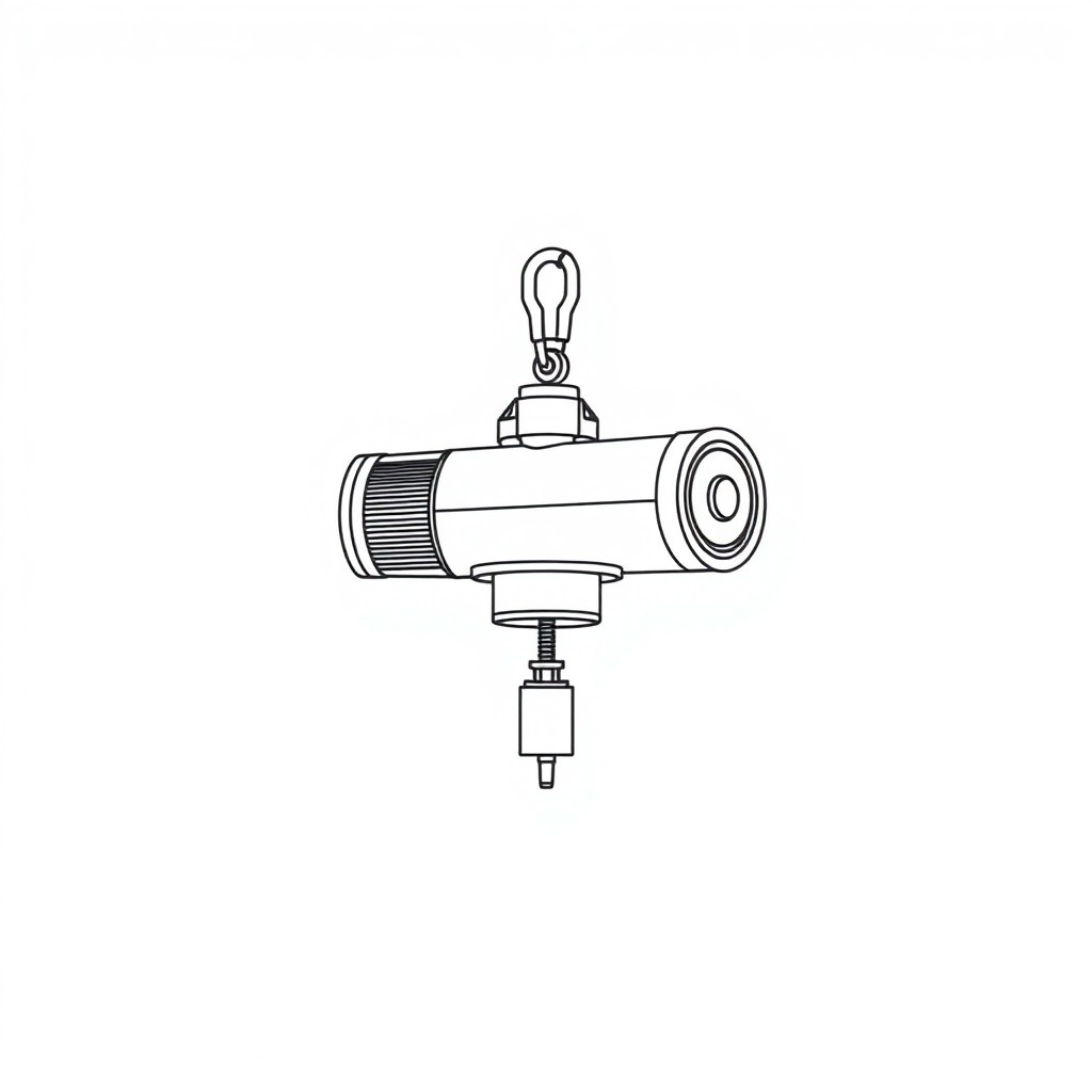 Element Filter Hoist
