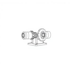 L10350 GEAR PLANET PN: 21047 (BR-00045)