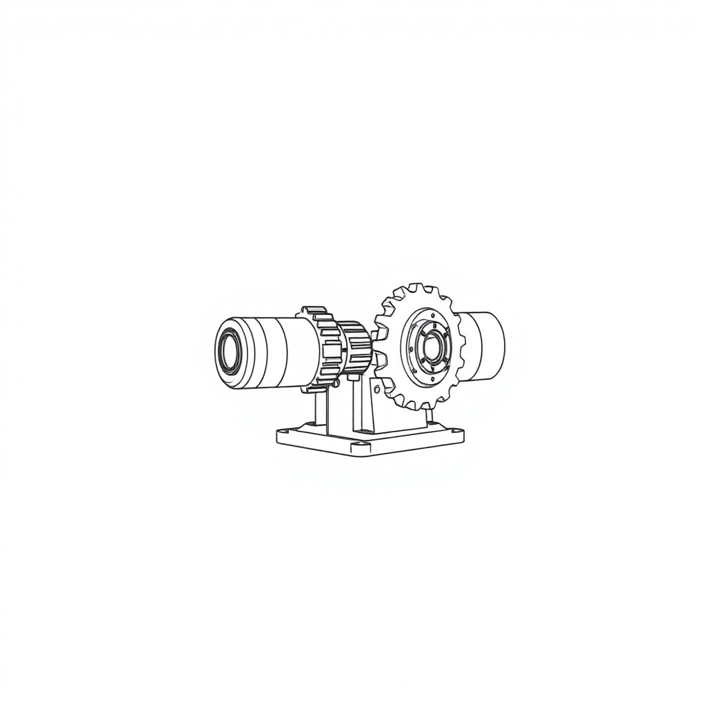 L10350 GEAR PLANET PN: 21047 (BR-00045)